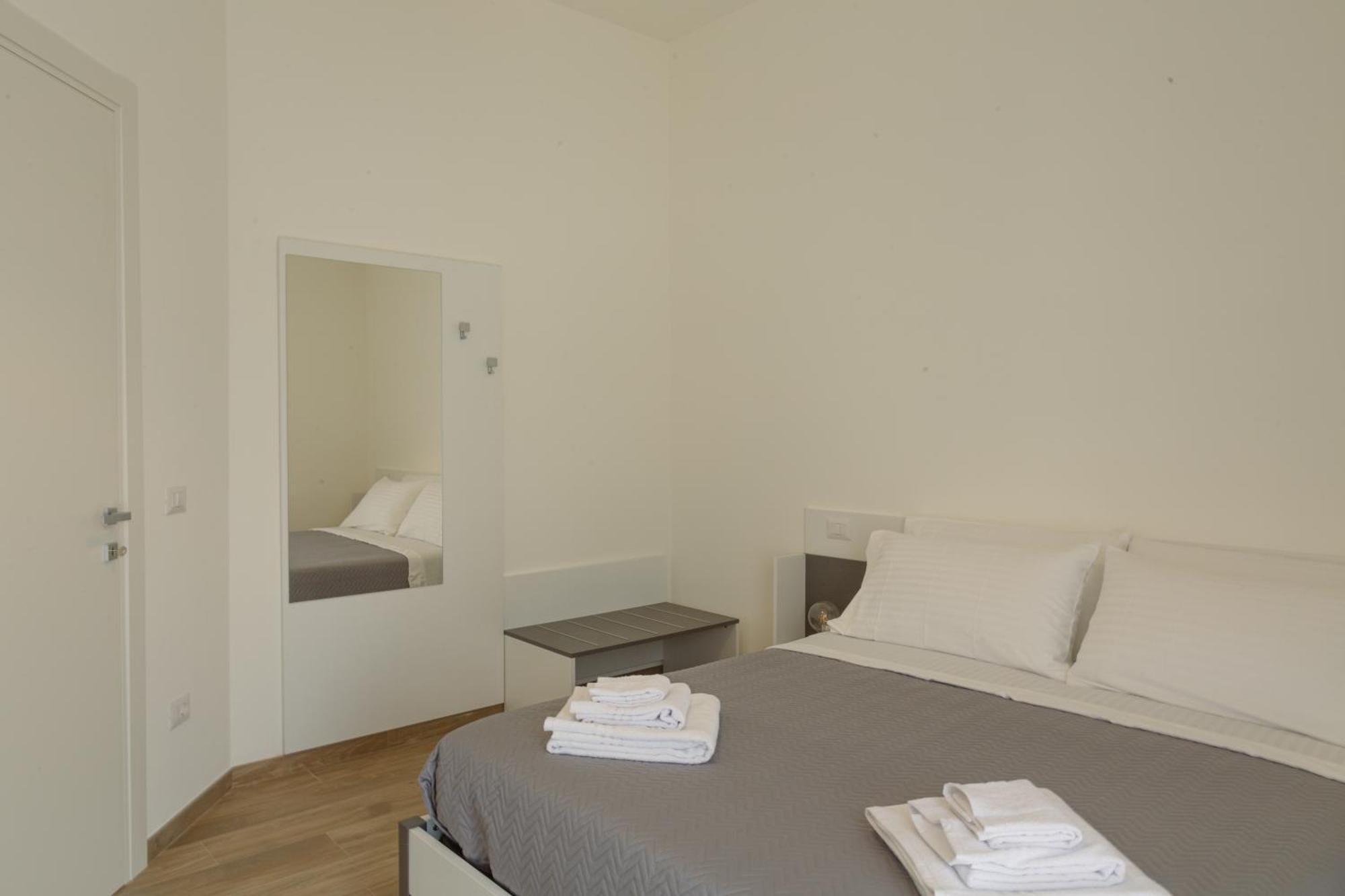 Fresia B&B Tuscania Exterior photo