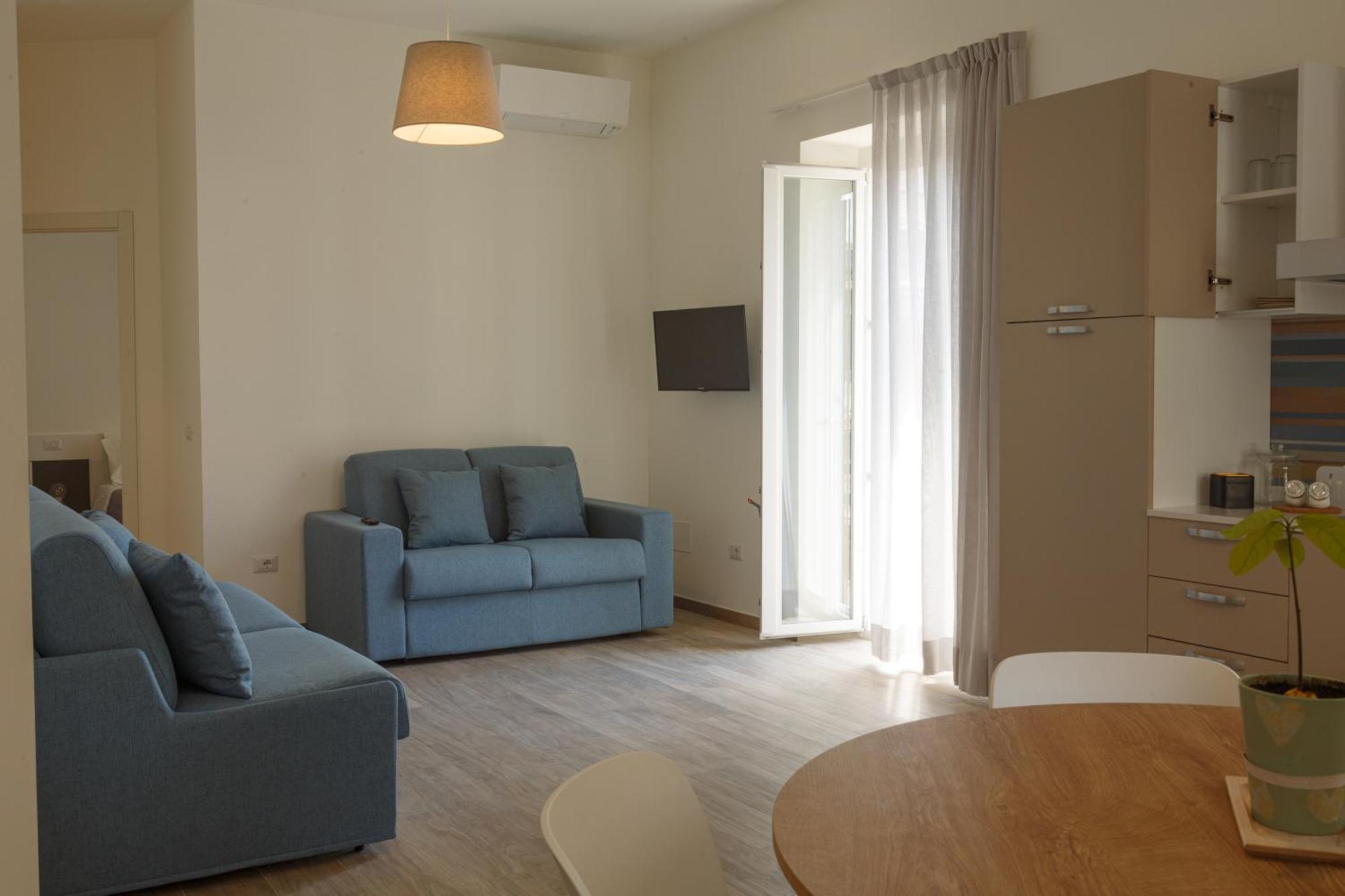 Fresia B&B Tuscania Exterior photo
