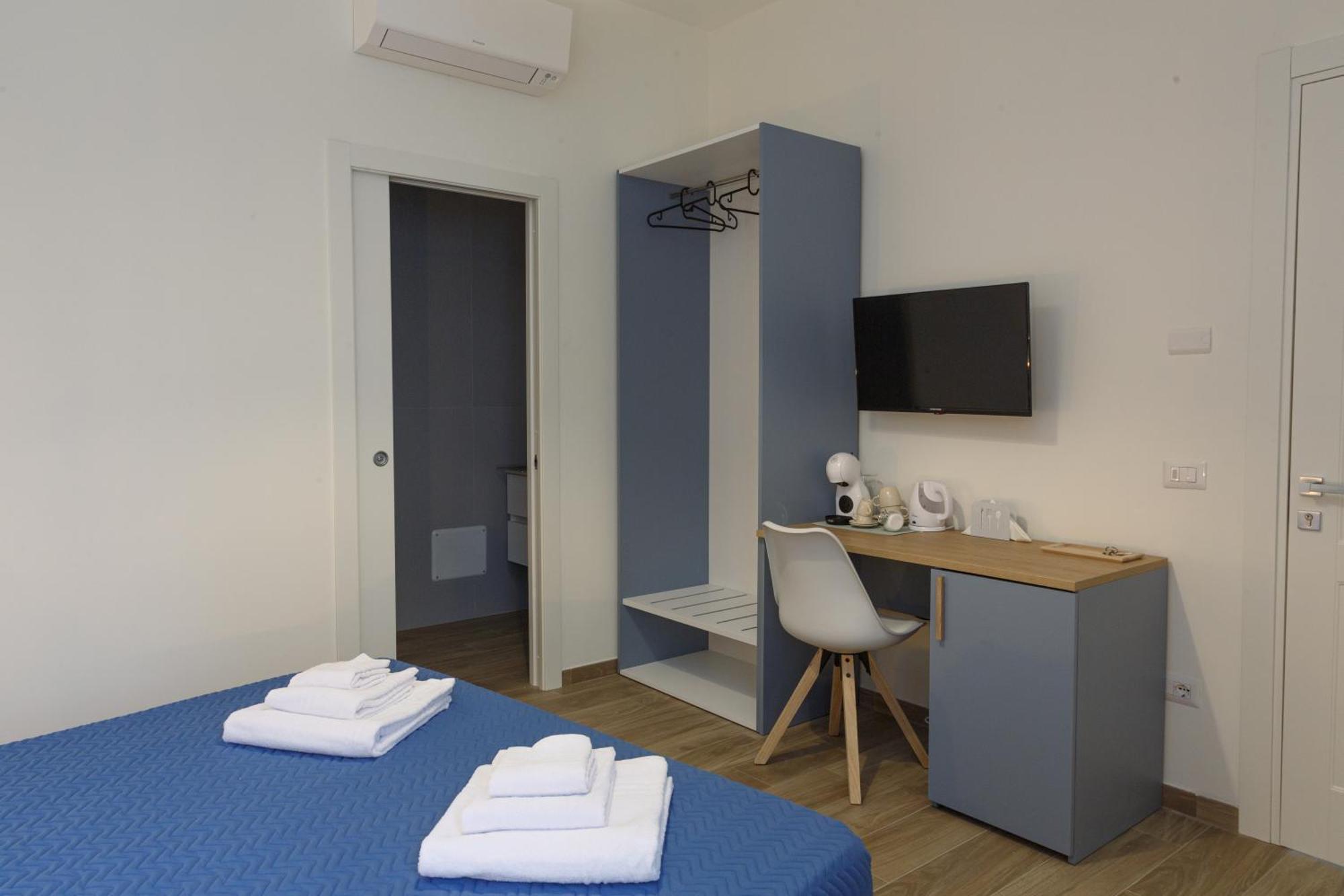 Fresia B&B Tuscania Exterior photo