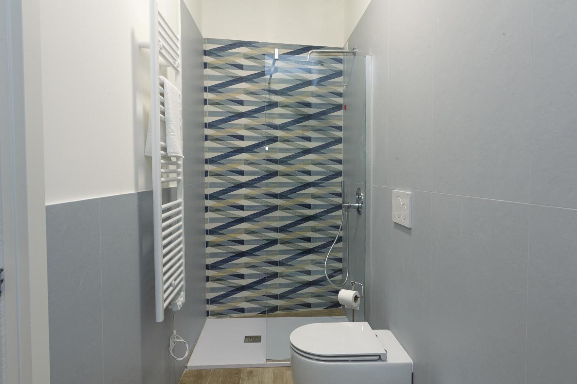 Fresia B&B Tuscania Exterior photo