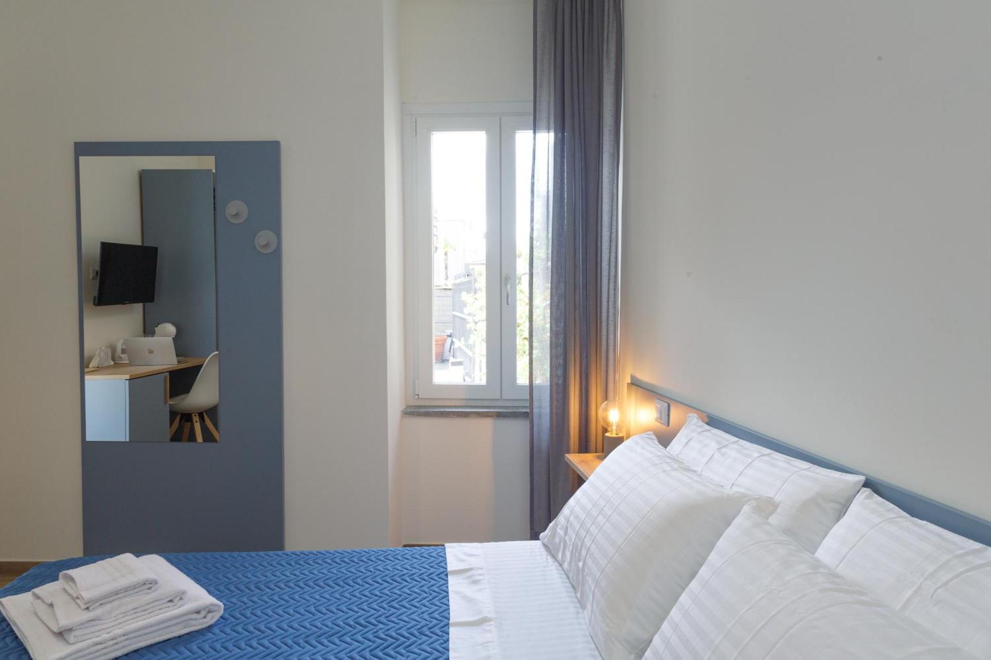 Fresia B&B Tuscania Exterior photo