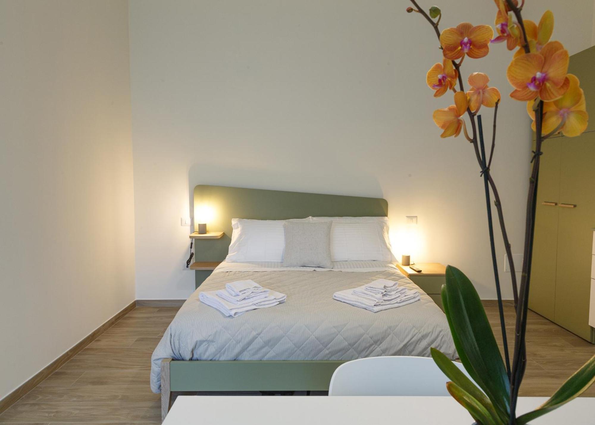 Fresia B&B Tuscania Exterior photo