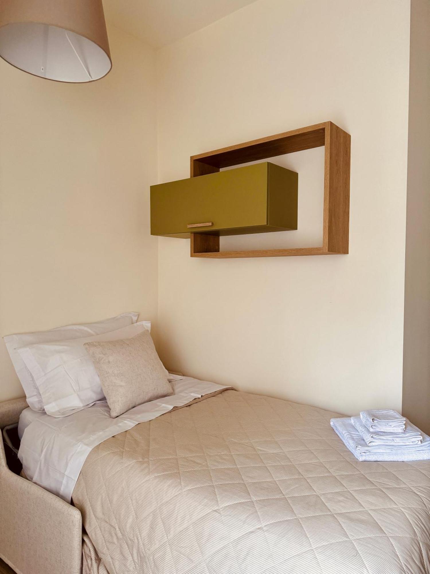 Fresia B&B Tuscania Exterior photo