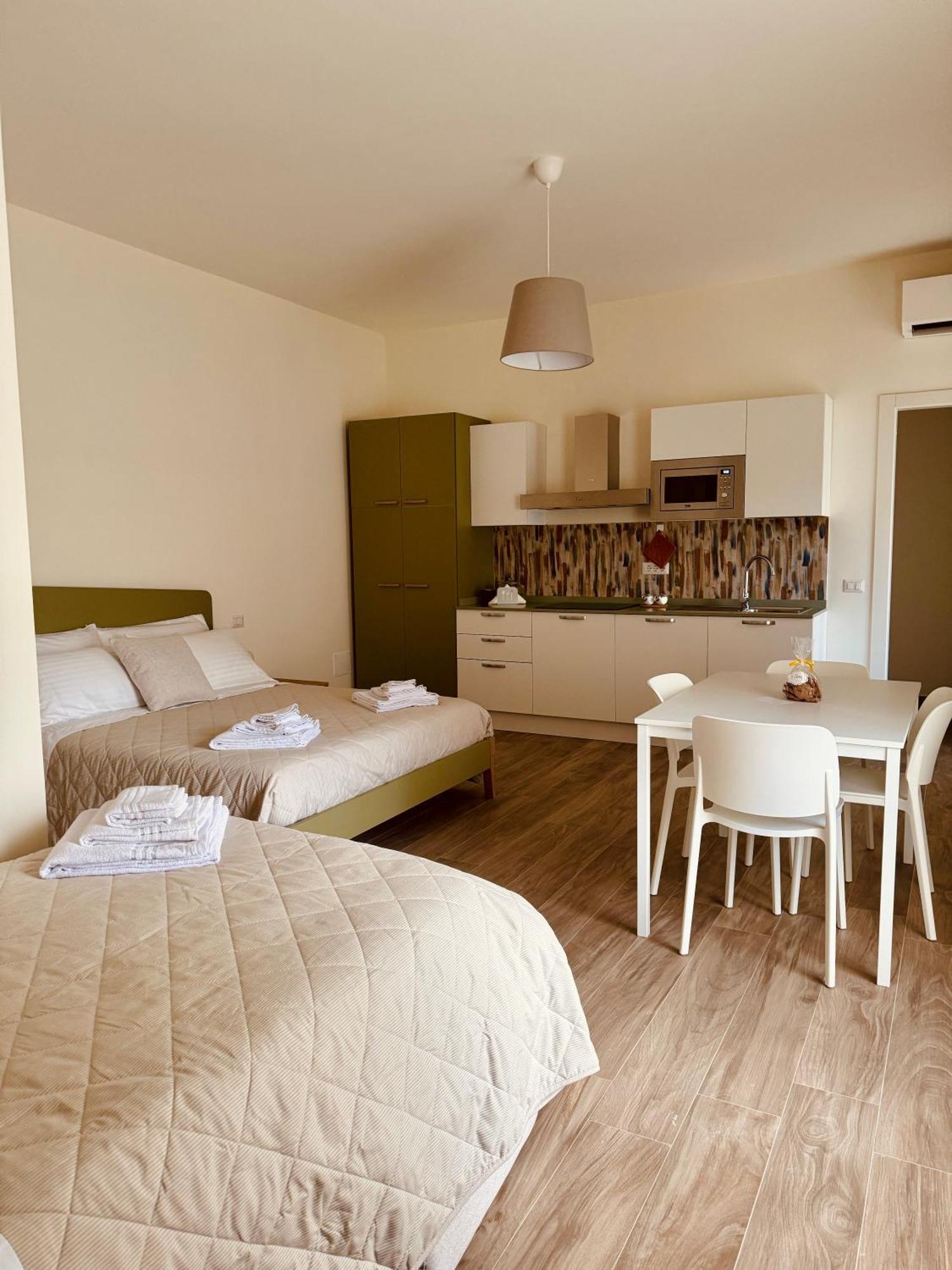 Fresia B&B Tuscania Exterior photo