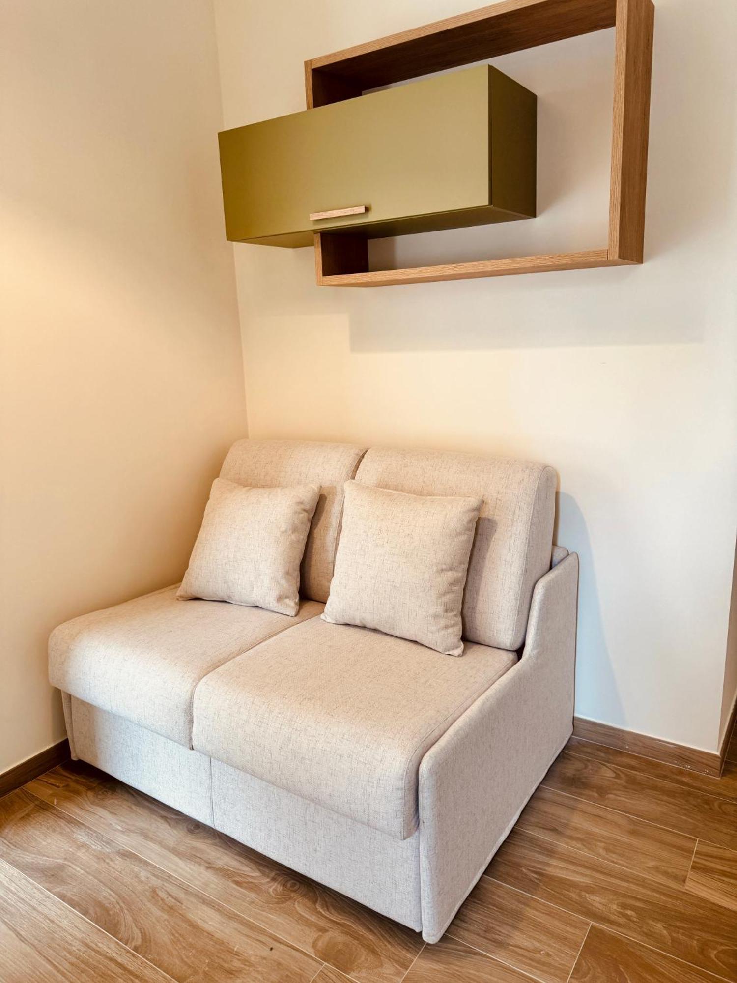 Fresia B&B Tuscania Exterior photo
